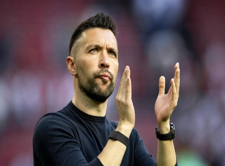 Farioli prende le redini del Porto: una nuova era per il club?