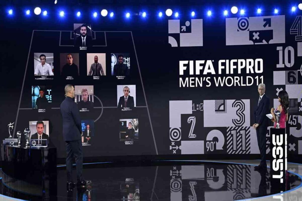 FifPro accusa Infantino: il mondiale per club è solo un'opera di panem et circenses