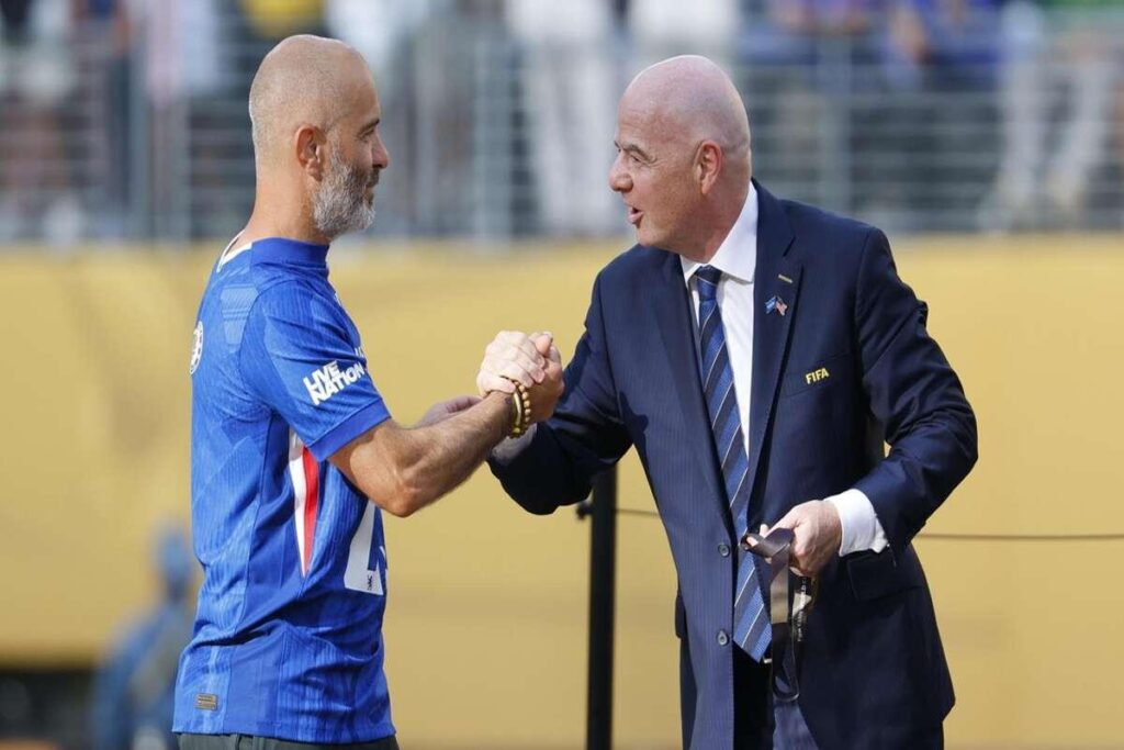 Fifa e Fifpro: un appello per trasparenza e dialogo nel calcio