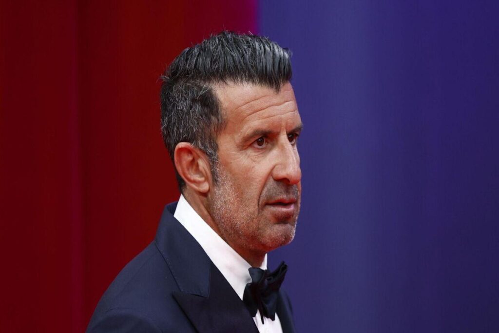 Figo tra i premiati del Fair Play Menarini 2025: un riconoscimento da non perdere