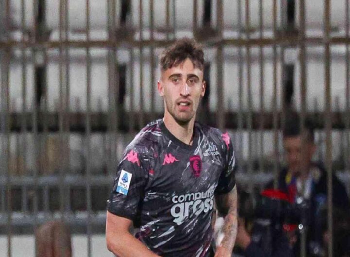 Fiorentina: Mattia Viti si unisce in prestito, ecco cosa aspettarci