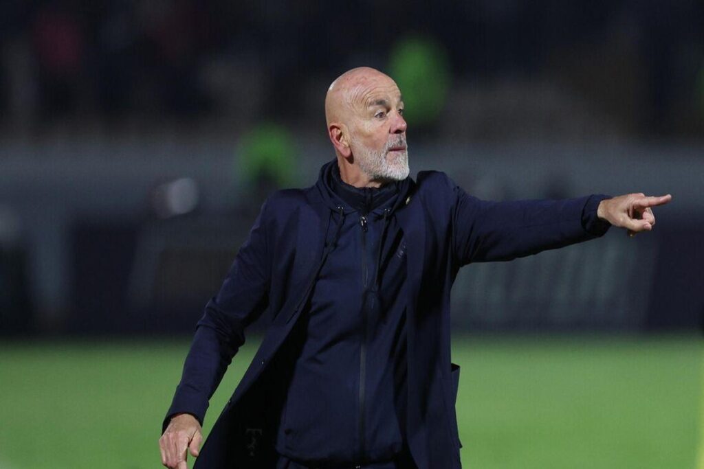 Fiorentina: Pioli punta a una stagione da sogno