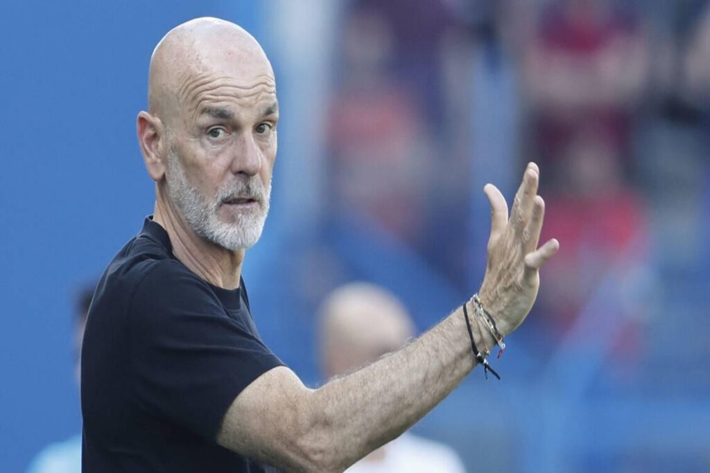 Fiorentina in ritiro: il mister prova il 3-5-2 in un test avvincente