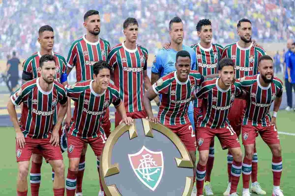 Fluminense conquista la semifinale del Mondiale per club battendo l'Al-Hilal 2-1
