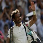 Fognini si ritira: un addio emozionante e carico di significato