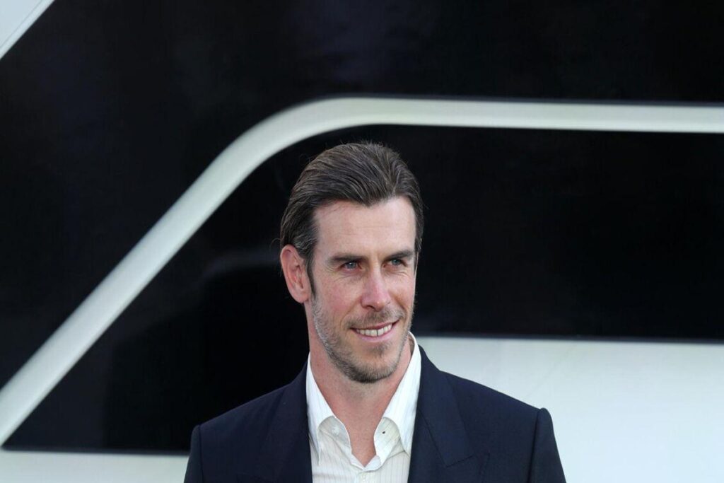 Gareth Bale in prima linea per salvare il Cardiff: un sogno che diventa realtà