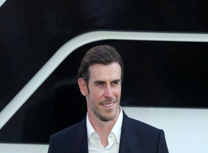 Gareth Bale in prima linea per salvare il Cardiff: un sogno che diventa realtà