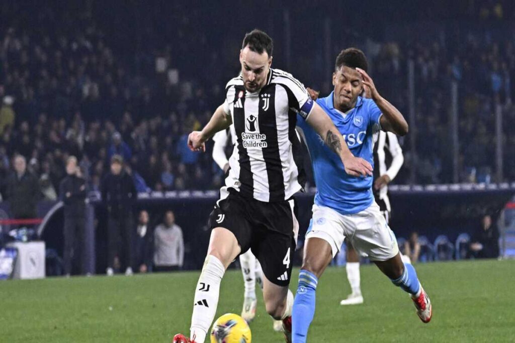 Gatti firma il rinnovo con la Juve fino al 2030: un'emozione da non perdere