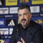 Gattuso sorprende l'Inter con una visita inaspettata ad Appiano