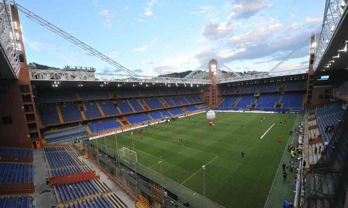 Genoa e Sampdoria uniscono le forze per portare Genova all'Euro 2032