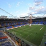 Genoa e Sampdoria uniscono le forze per portare Genova all'Euro 2032