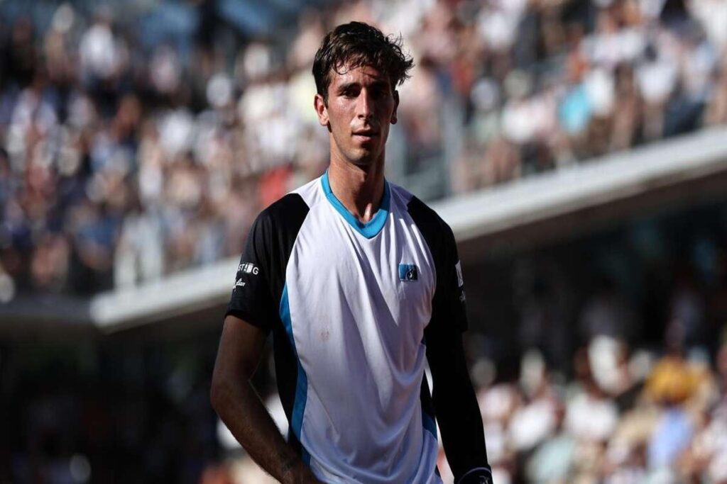 Gigante conquista il secondo turno a Toronto con una straordinaria rimonta su Coric