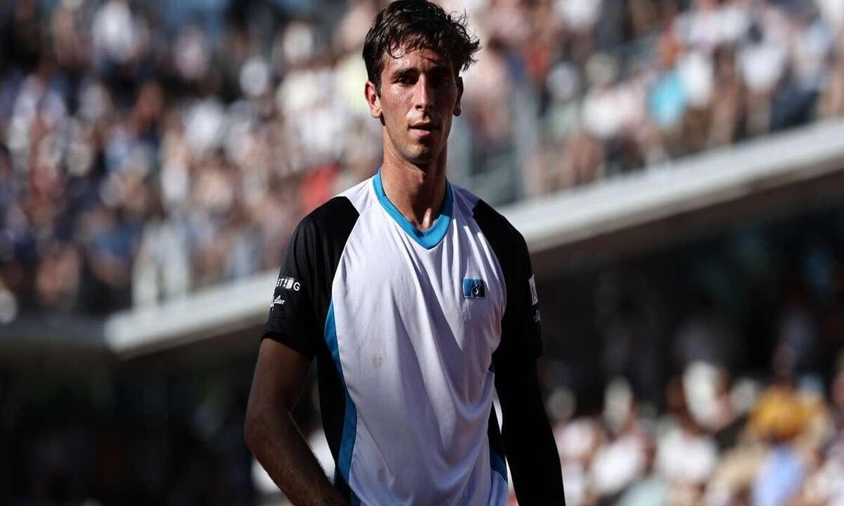 Gigante conquista il secondo turno a Toronto con una straordinaria rimonta su Coric
