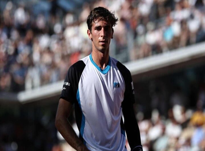 Gigante conquista il secondo turno a Toronto con una straordinaria rimonta su Coric