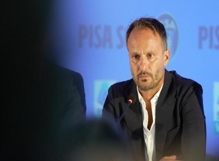 Gilardino: l'entusiasmo di Pisa e la corsa verso la salvezza