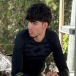 Giovane pilota spagnolo perde la vita in un tragico incidente in moto