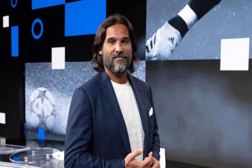 Girelli: il maestro dell'area che sa fare tutto secondo Adani