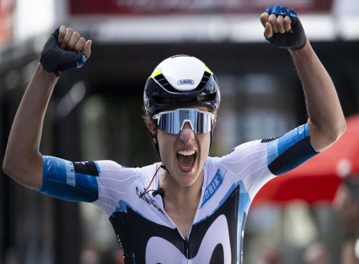 Giro donne: Reusser trionfa nella prima tappa, Longo Borghini chiude terza