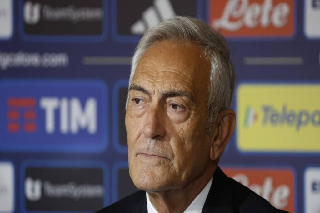 Gravina esprime soddisfazione per la sentenza del Tar sulla Salernitana
