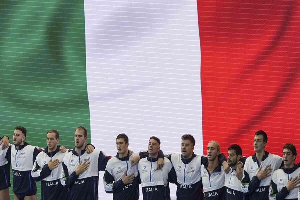 Grecia trionfa 17-11 e manda il Settebello a casa: è finita la corsa ai mondiali di pallanuoto