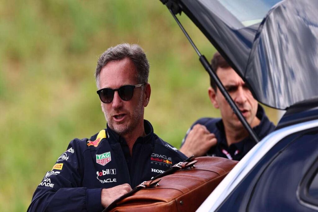 Horner licenziato: la moglie denuncia un'umiliazione inaccettabile