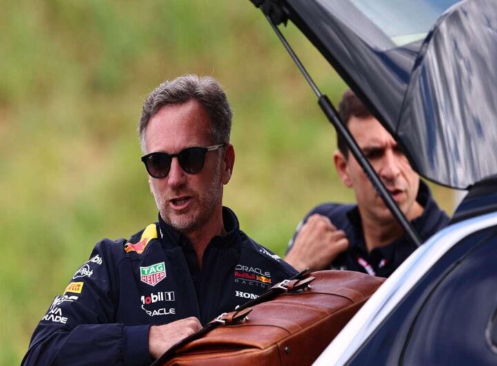 Horner licenziato: la moglie denuncia un'umiliazione inaccettabile