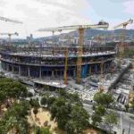 Il Barcellona rinvia il rientro: il Camp Nou non è pronto per la grande attesa