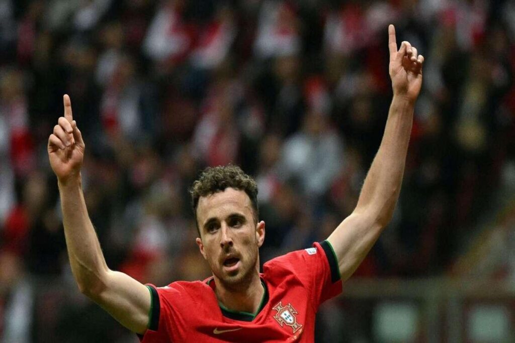 Il Liverpool riparte e celebra il talento di Jota