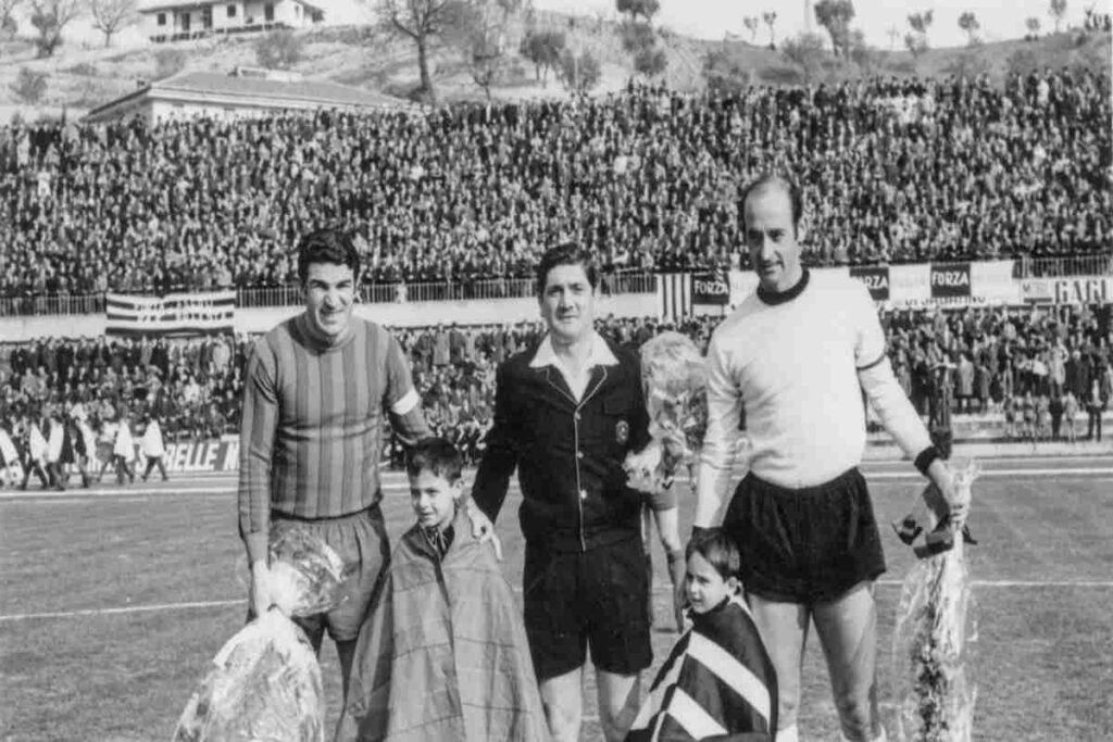Il grande ritorno del derby Ascoli-Sambenedettese dopo 40 anni di attesa
