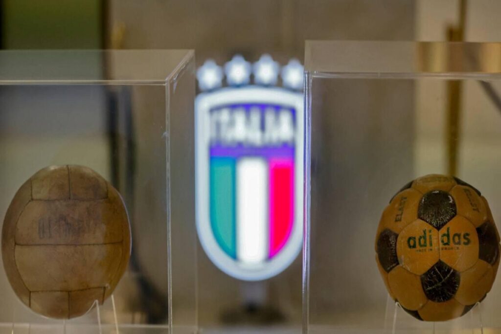 Il museo del calcio di Coverciano: aperto anche ad agosto!