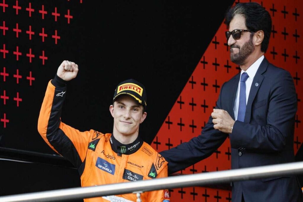 Il presidente FIA risponde alle accuse: Nessun regno del terrore