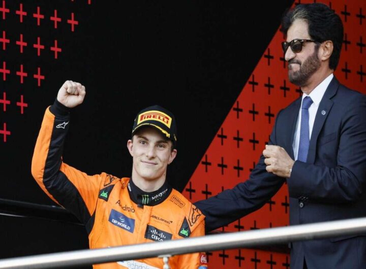 Il presidente FIA risponde alle accuse: Nessun regno del terrore