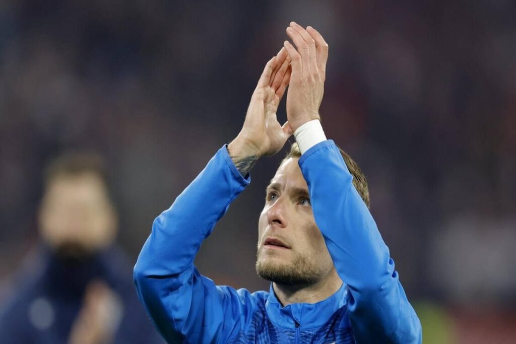 Immobile brilla all'esordio: doppietta contro il Bologna