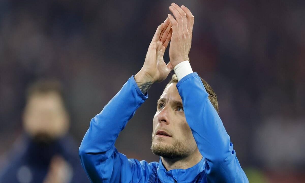 Immobile brilla all'esordio: doppietta contro il Bologna