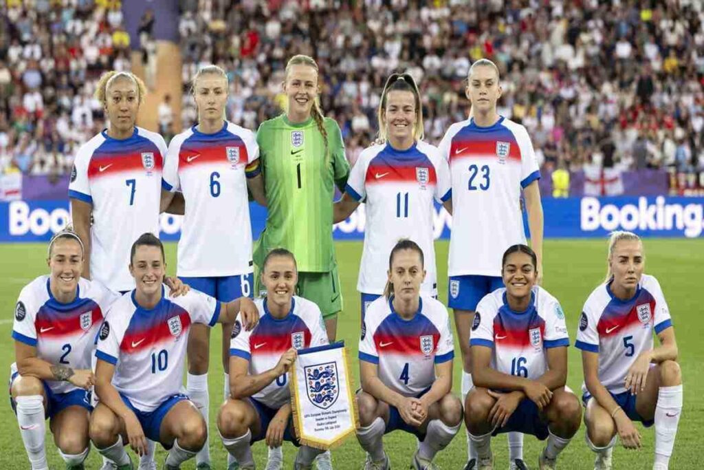 Inghilterra ai rigori: la sfida con l'Italia si fa incandescente in semifinale