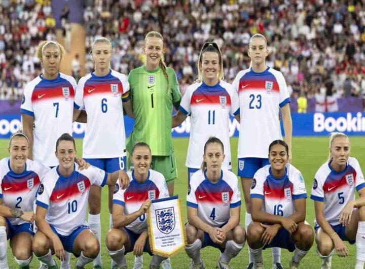 Inghilterra ai rigori: la sfida con l'Italia si fa incandescente in semifinale