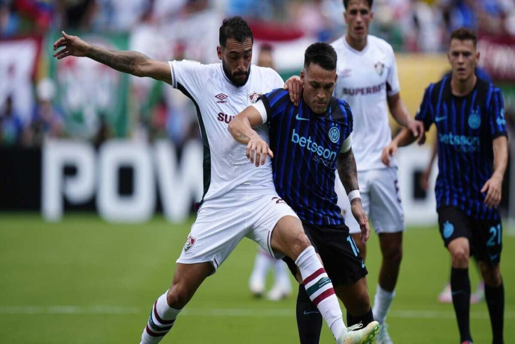 Inter torna a Milano dopo il Mondiale per club: inizia il periodo di vacanza