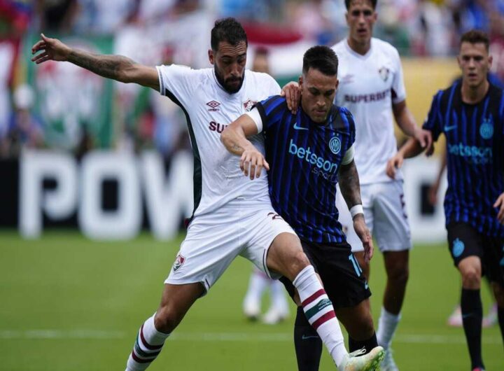 Inter torna a Milano dopo il Mondiale per club: inizia il periodo di vacanza