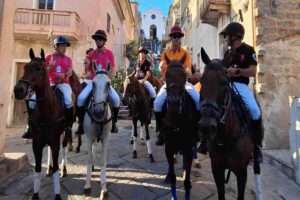 Italia Challenge Sardegna: il polo si prepara a un weekend di emozioni dal 17 agosto