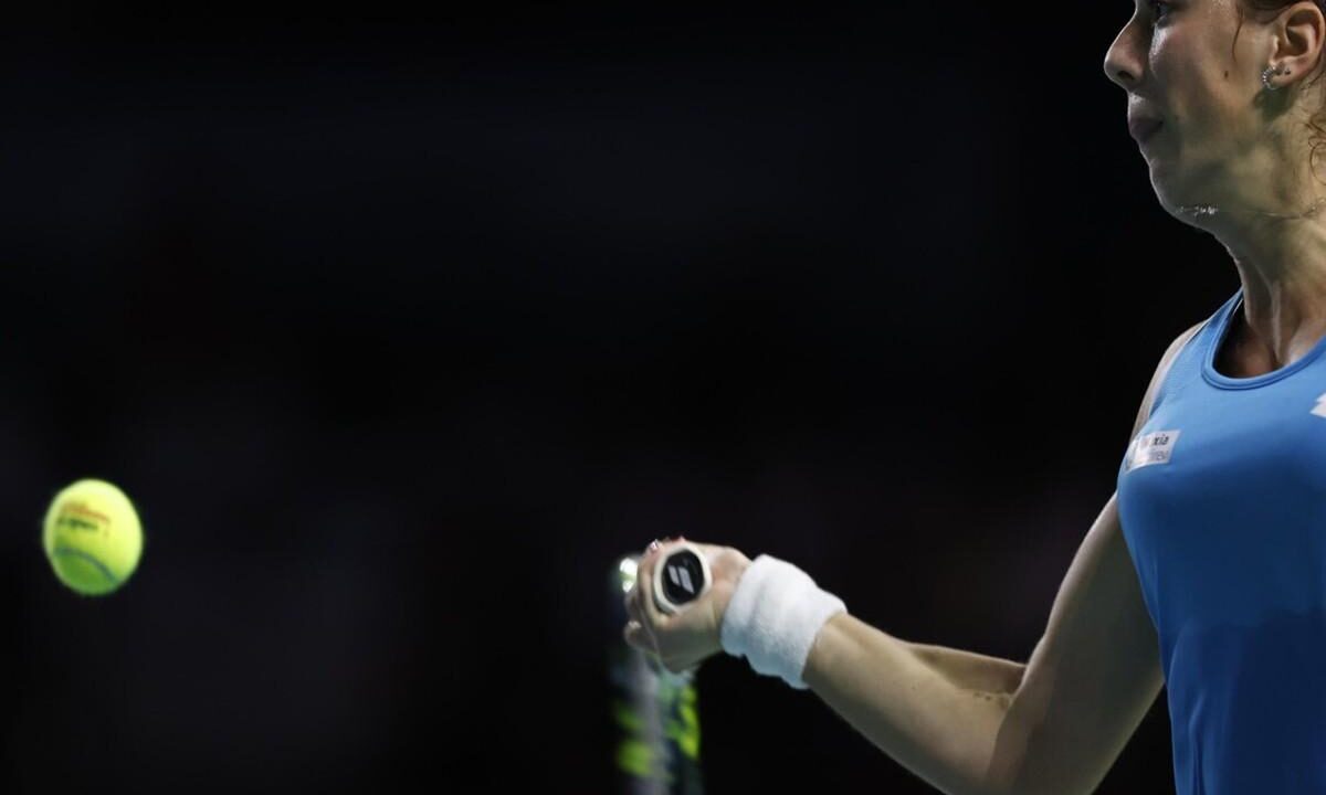 Italia conquista la finale della Hopman Cup con un convincente 2-0 sulla Francia