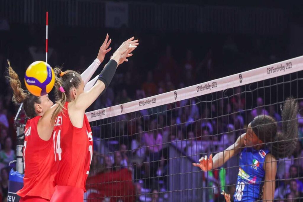 Italia debutta nella VNL donne contro il Belgio: tutte le emozioni in arrivo