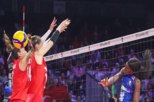 Italia debutta nella VNL donne contro il Belgio: tutte le emozioni in arrivo
