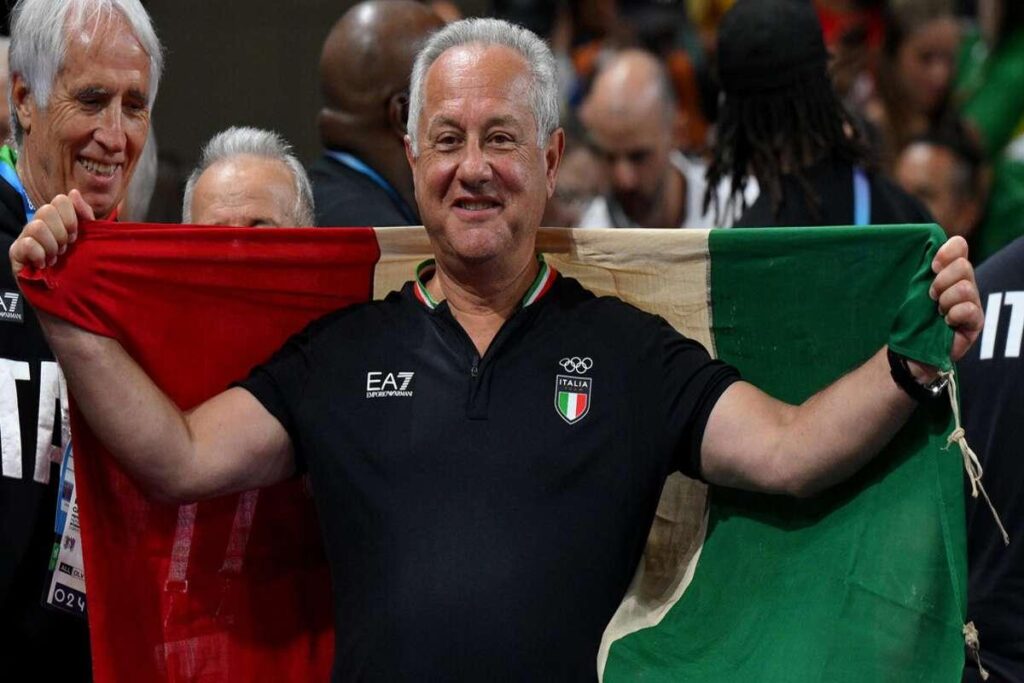 Italia femminile di pallavolo conquista il 25° successo consecutivo: 3-0 contro l'Olanda