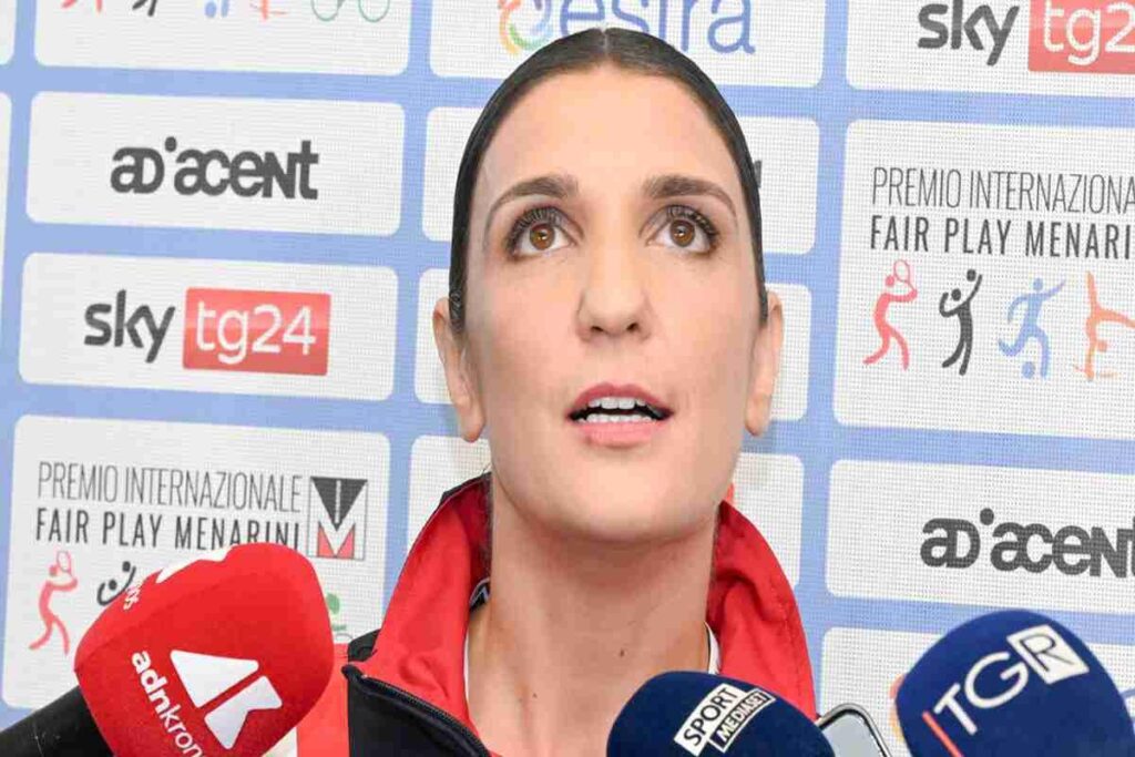 Italia fuori dalla corsa: la semifinale del fioretto donne ai Mondiali di scherma