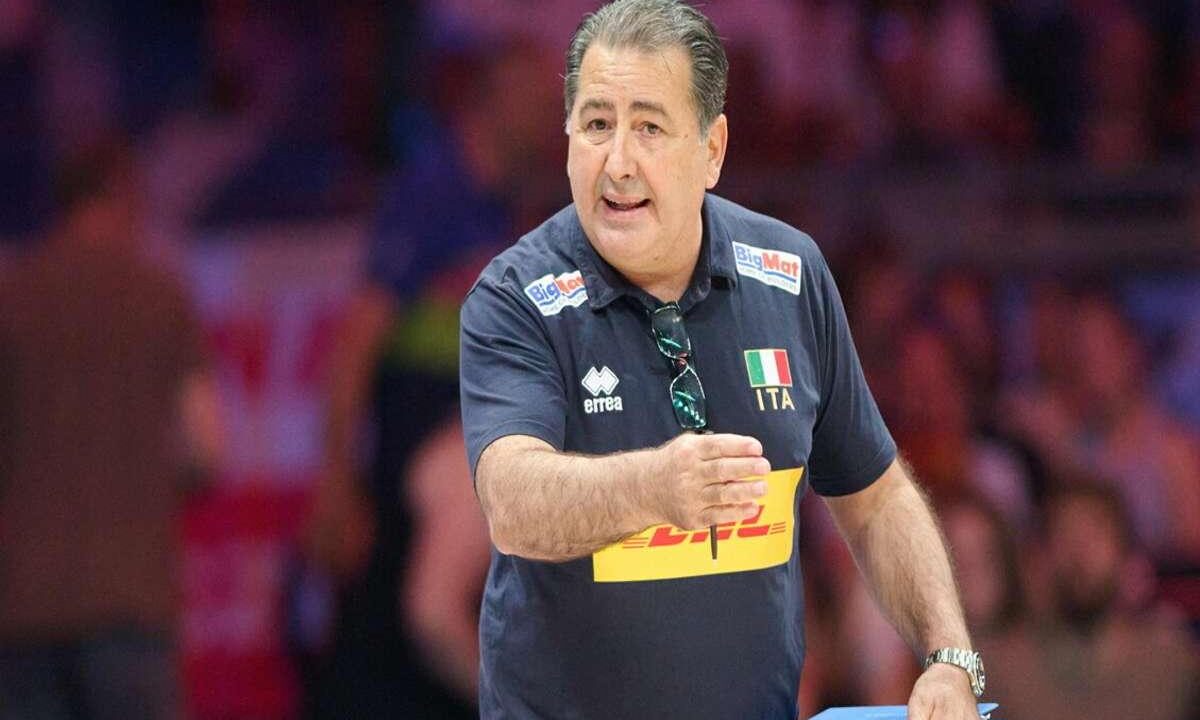 Italia in semifinale della Nations League: vittoria 3-1 contro Cuba