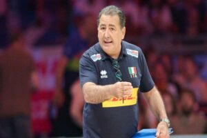Italia in semifinale della Nations League: vittoria 3-1 contro Cuba