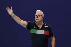 Italia inizia alla grande i Mondiali di pallanuoto: vittoria schiacciante contro la Romania 17-5