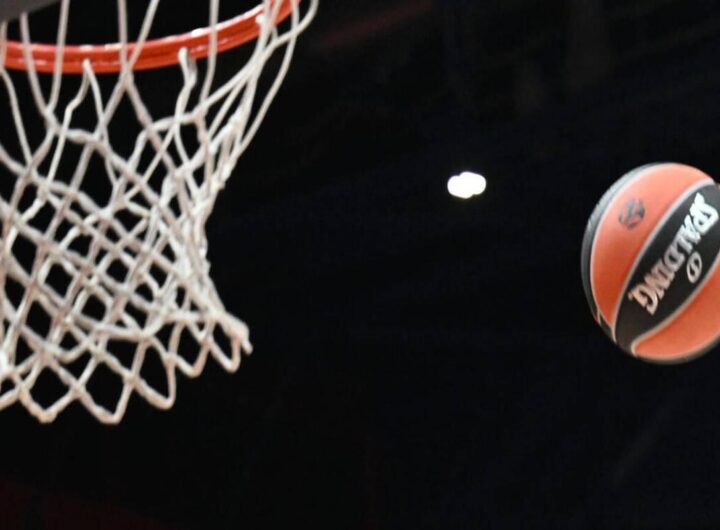 Italia trionfa agli Europei Under 20 di basket, battuta la Lituania in finale 83-66