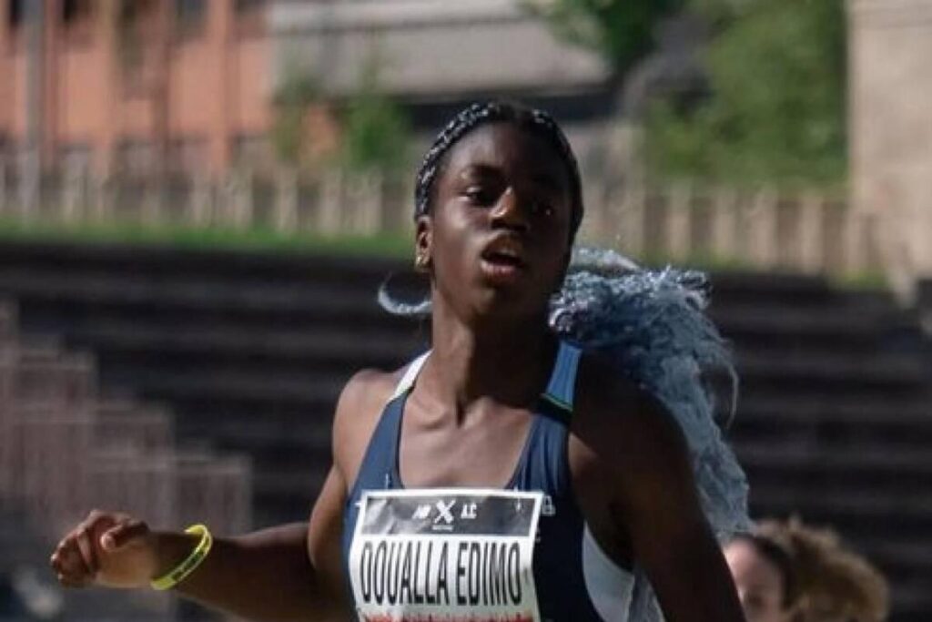 Italia trionfa all'Eyof: 50 podi e un medagliere da record
