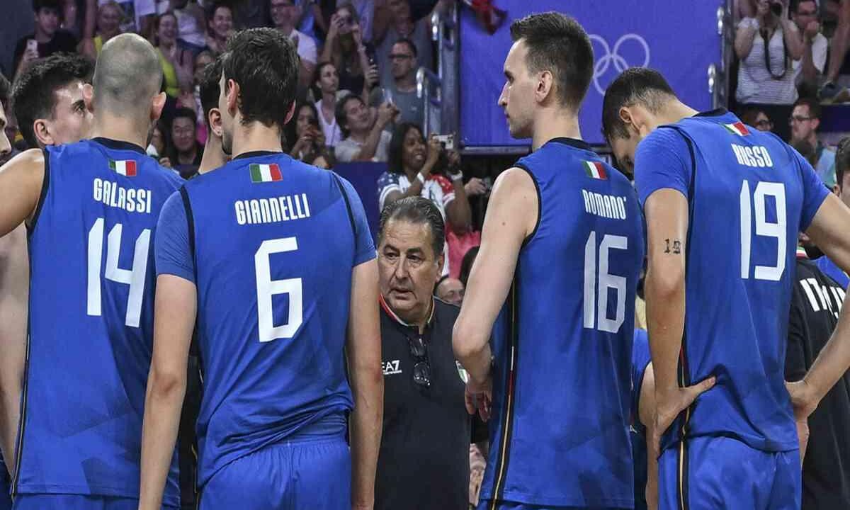 Italia trionfa nella Nations League: 3-0 contro la Serbia!